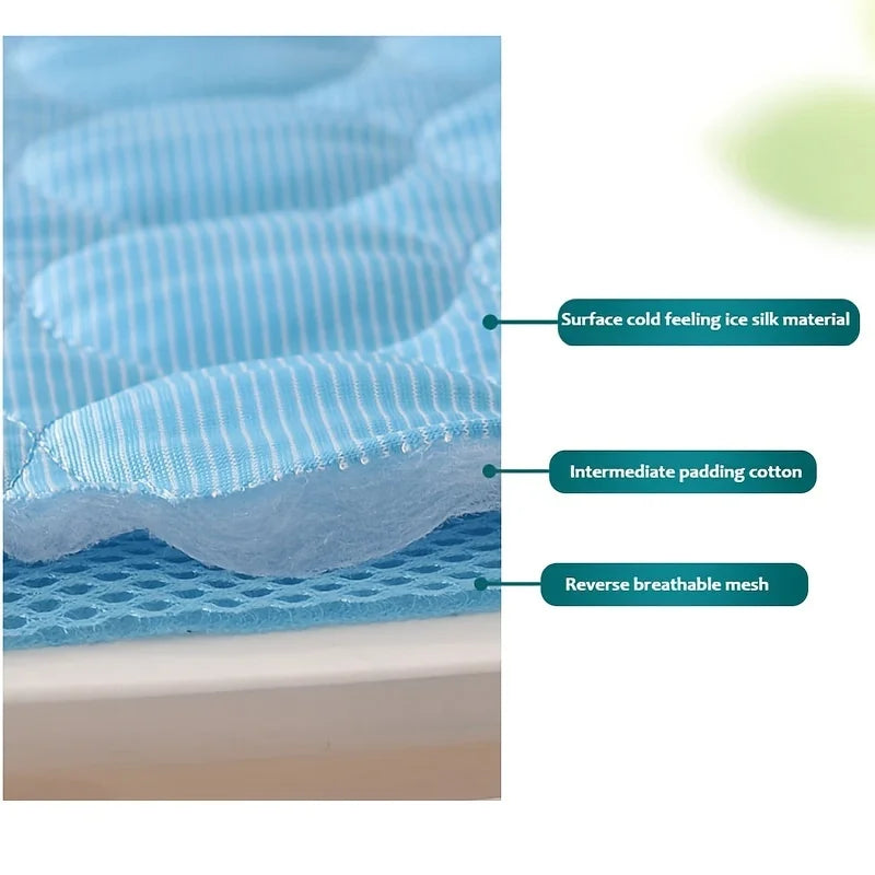 PetCool Premium Kühlmatte (XS-L)