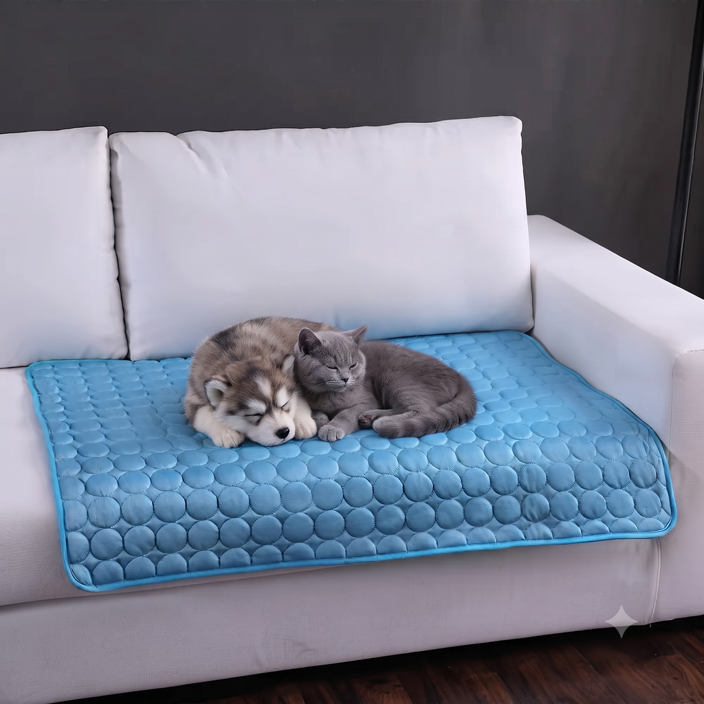 PetCool Premium Kühlmatte (XS-L)