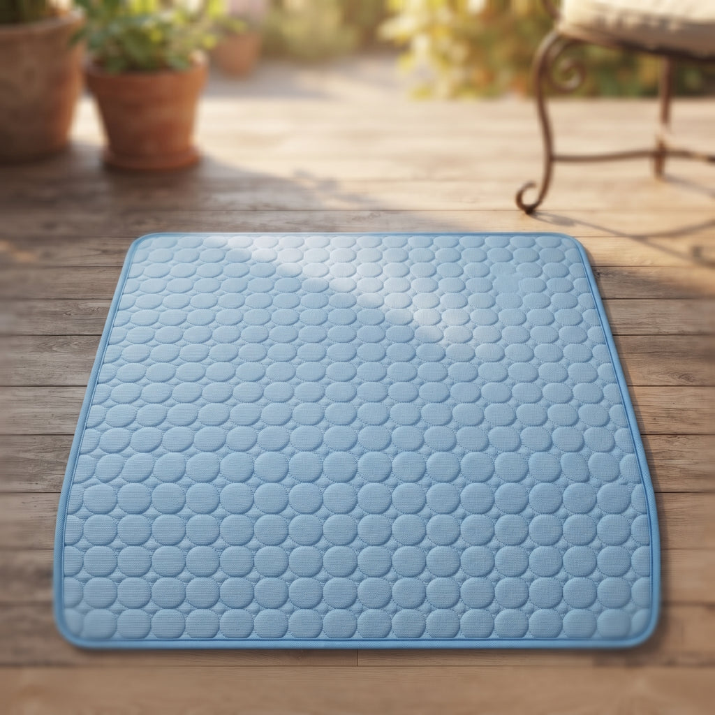 PetCool Premium Kühlmatte (XS-L)