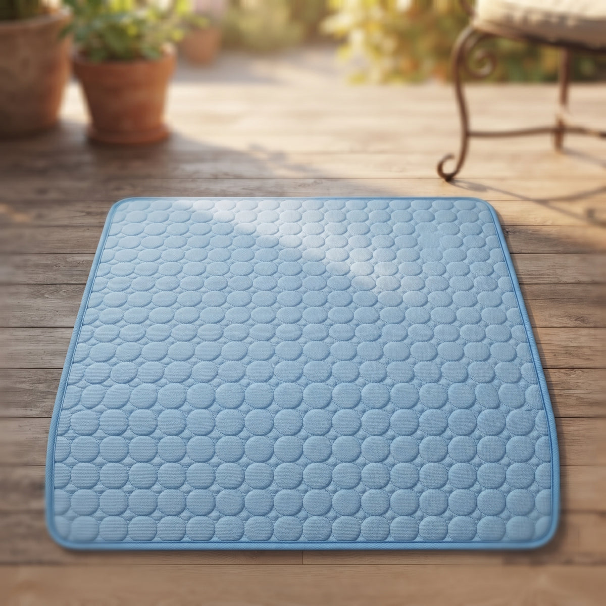 PetCool Premium Kühlmatte (XS-L)