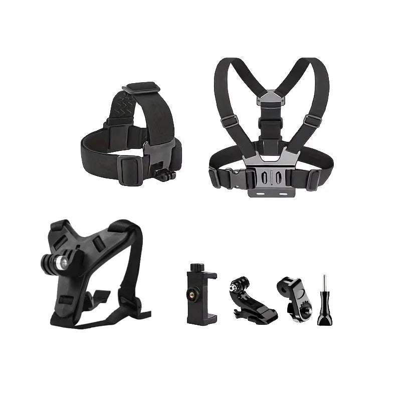 POV-Master Kit – Erstklassige Freihand-Aufnahmen leicht gemacht